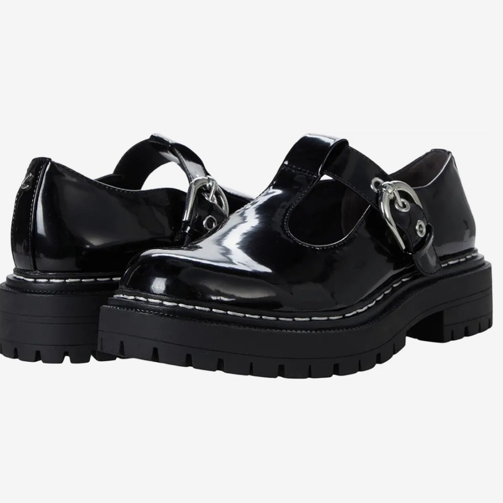 Circus NY - Sam Edelman - Emelia Mary Jane shoes